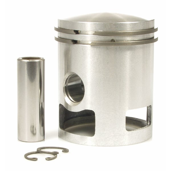 Kolben METEOR- 3-�M- 156422 f�r Vespa 125 GTR 2-(e)-TS-P125X
