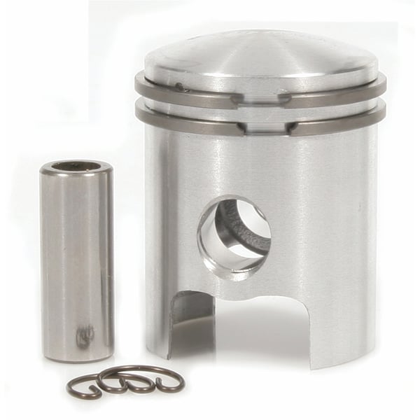 Kolben METEOR- 4-�M f�r Vespa 50-N-L-R-S-Special-SR-SS-PK50-S-SS-XL-XL2-FL-N-Rush-Ape 50