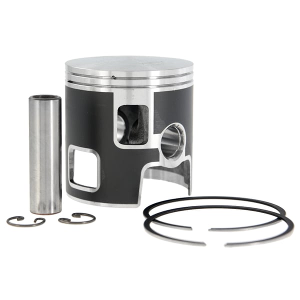 Kolben PARMAKIT C 177-187 ccm- 57400-02C f�r Vespa 125 GTR 2-TS-150 Sprint 2-V-Super 2-PX125-150-PE-Lusso-Cosa