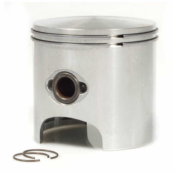 Kolben PIAGGIO- 4876390002 f�r GILERA Runner 180