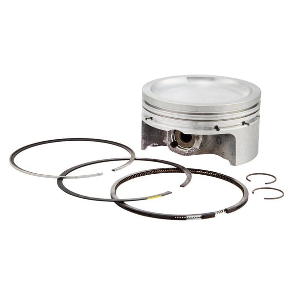 Kolben PIAGGIO KAT- B- 8435190002 - 8415390002 f�r Vespa GTS-GTV-GT 60 250ccm 4T LC f�r PIAGGIO Quasar 250ccm