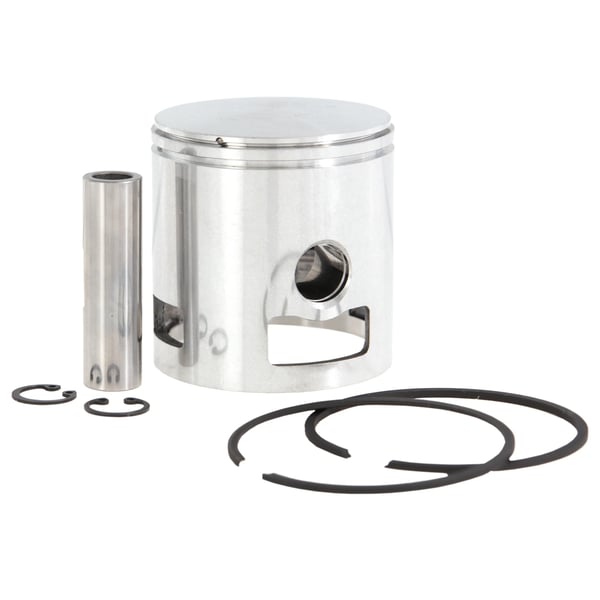 Kolben PINASCO 177 ccm- 25121072 f�r Vespa 125 GTR 2-TS-150 Sprint 2-V-Super 2-PX125-150-PE-Lusso-Cosa
