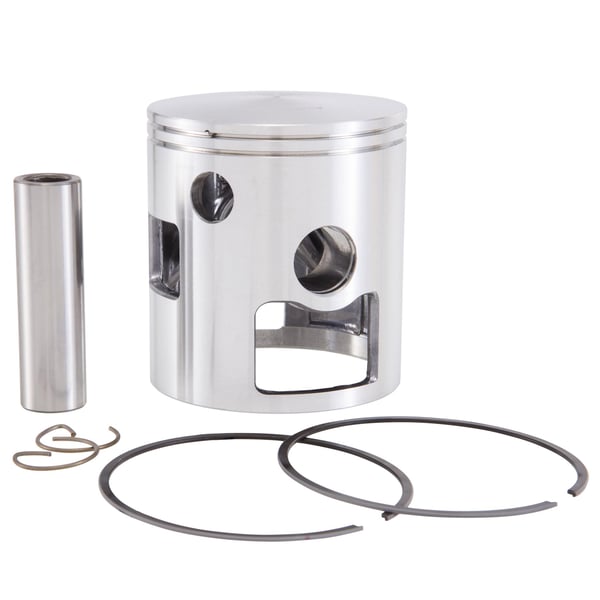 Kolben PINASCO A 160 ccm- 25121000A f�r Vespa 125 VM-VN-ACMA-150 VB-VGL1-VL