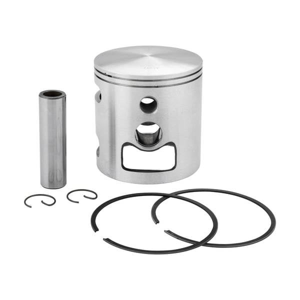 Kolben PINASCO A 177 ccm- Granturismo- 25121075A f�r Vespa 125 GTR 2-TS-150 Sprint 2-V-Super 2-PX125-150-PE-Lusso-Cosa