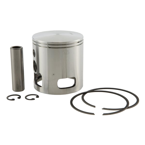 Kolben PINASCO B 177 ccm- 25121071 f�r Vespa 125 GTR 2-TS-150 Sprint 2-V-Super 2-PX125-150-PE-Lusso-Cosa