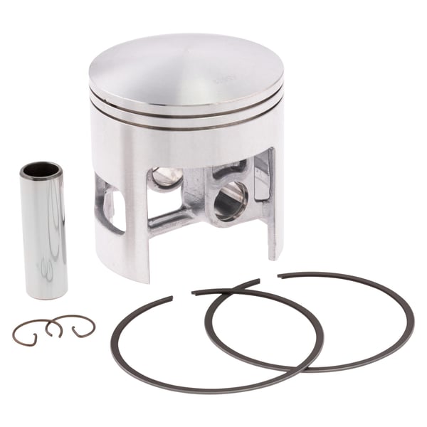 Kolben PINASCO B 215 ccm- 25125512B f�r Vespa 160 GS-180 SS