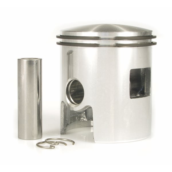 Kolben POLINI 130 ccm- 1-�M- 204-0014 f�r Vespa 90-125-PV-ET3-PK-S-XL-2 unter Fahrzeuge & Teile > Fahrzeugersatzteile & -zubeh�r > Motorradzubeh�r