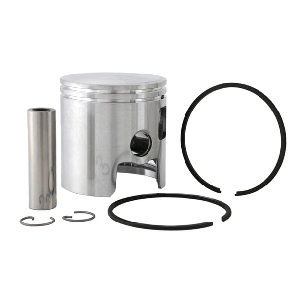 Kolben POLINI 177 ccm- 1-�M- 204-0084 f�r Vespa 125 GTR 2-TS-150 Sprint 2-V-Super 2-PX125-150-PE-Lusso-Cosa