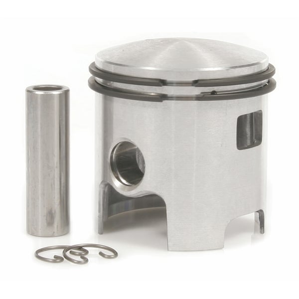 Kolben POLINI 75 ccm- 204-0030 f�r Vespa 50-PK50-S-XL-XL2