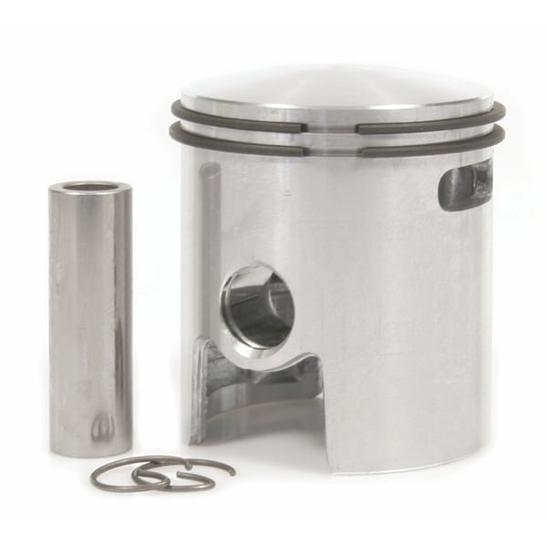 Kolben POLINI Doppelansauger 130 ccm- 204-0020 f�r Vespa 90-125-PV-ET3-PK-S-XL-2