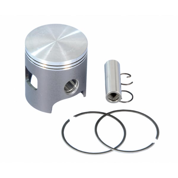 Kolben POLINI EVO 130 ccm- 204-0938A f�r Vespa 90-125-PV-ET3-PK-S-XL-2