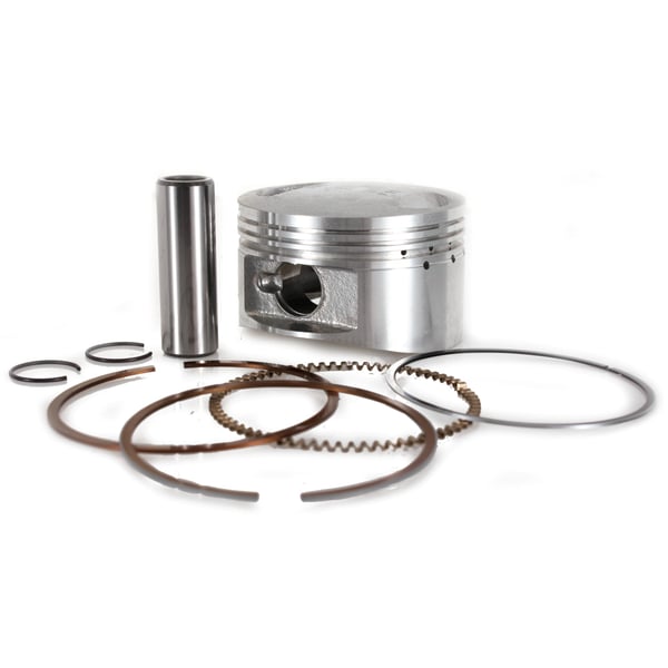 Kolben RMS 150 ccm f�r HONDA SH 150- 4T