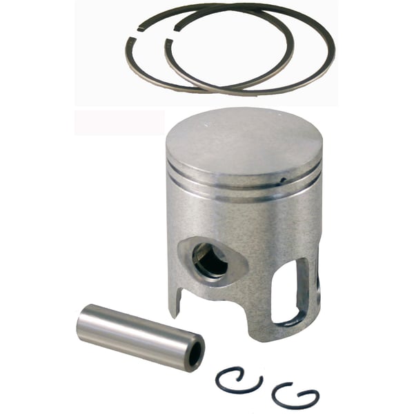 Kolben RMS 70 ccm f�r PIAGGIO Ape 50
