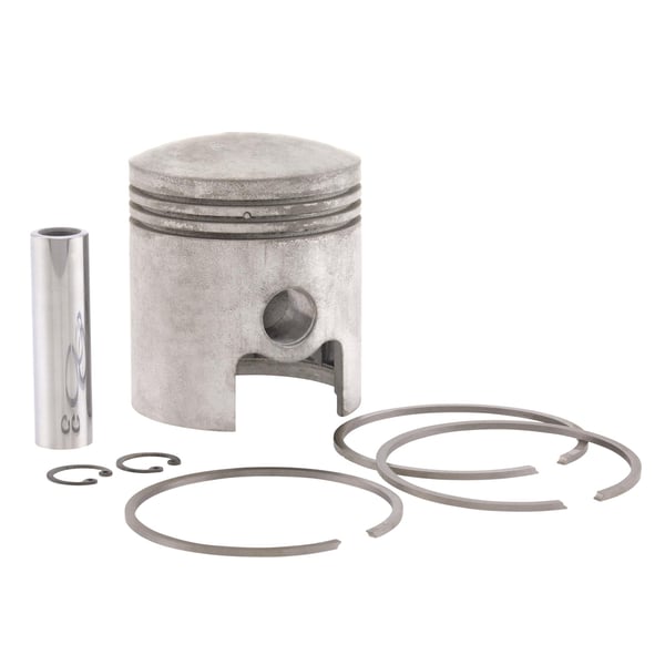 Kolben SIL 200 ccm- 2-�M f�r Lambretta 200 DL-GP