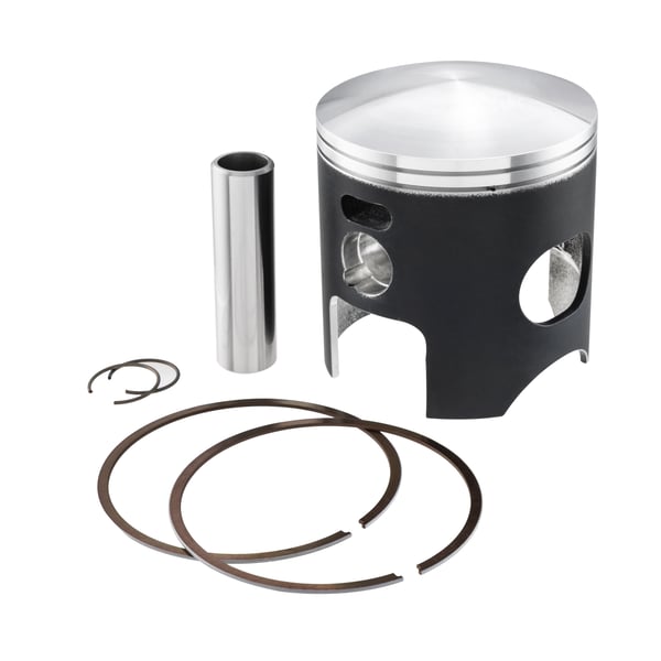 Kolben W�SSNER 238 ccm- f�r RB24 f�r Lambretta 200 TV-SX-DL-GP