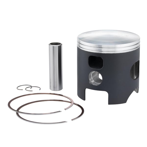 Kolben W�SSNER A 250 ccm- f�r RB25 f�r Lambretta 200 TV-SX-DL-GP