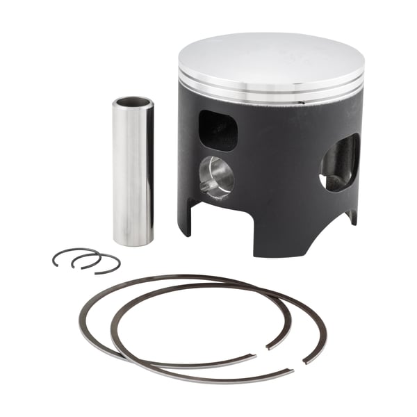 Kolben W�SSNER B 250 ccm- f�r RB25 f�r Lambretta 200 TV-SX-DL-GP