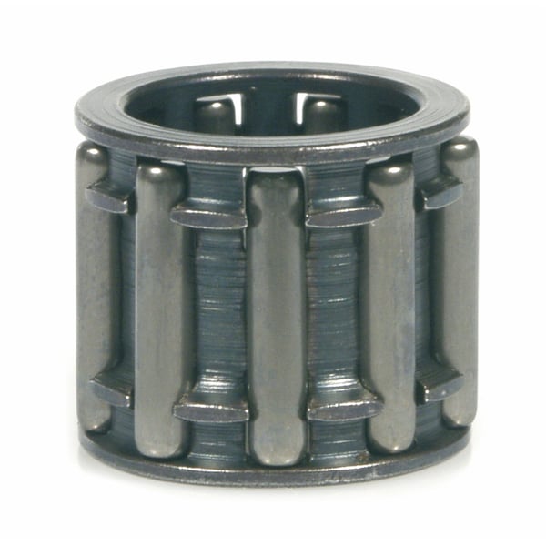 Kolbenbolzenlager POLINI 12x17x15 mm 280-0012 f�r PIAGGIO 50ccm 2T AC-LC