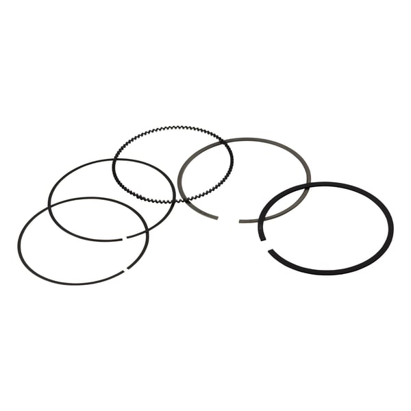 Kolbenringe POLINI 278 ccm- 206-0376 f�r PIAGGIO-APRILIA-DERBI-PEUGEOT-VESPA f�r Quasar