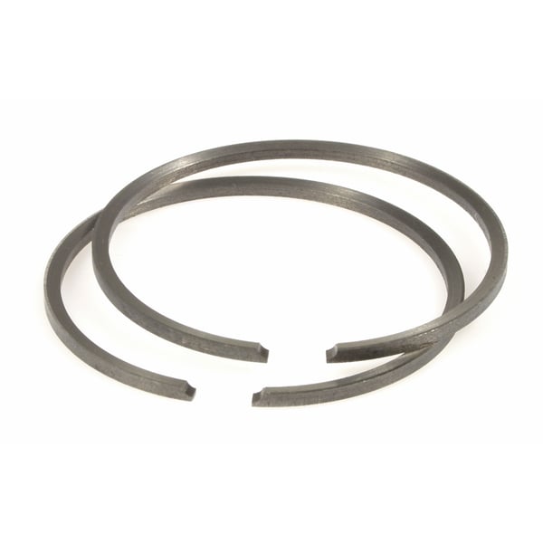 Kolbenringe RMS 50 ccm f�r GILERA-PIAGGIO 2T AC-LC