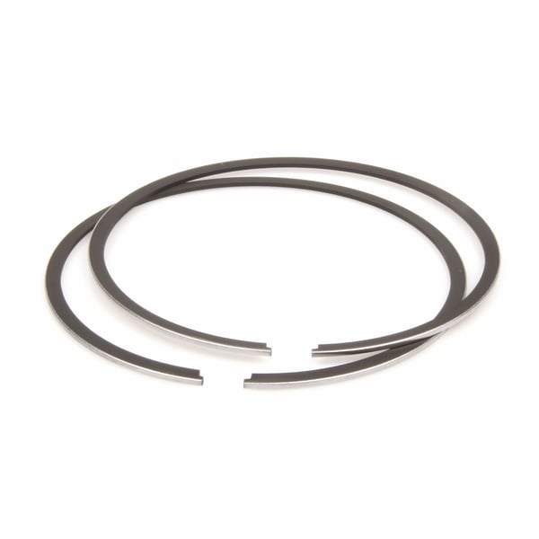 Kolbenringe VMC 106 ccm f�r Vespa 50-N-L-R-S-Special-SR-SS-PK50-S-SS-XL-XL2-FL-N-Rush-Ape 50