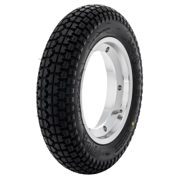 Komplettrad SIP Classic 3-50-10 59P TL-TT f�r Vespa 125 GT-TS-150 GL-GS VS5T-Sprint-V-T4-Rally-PX-PE-Lusso-T5-LML Star-DLX-Deluxe 2T-4T