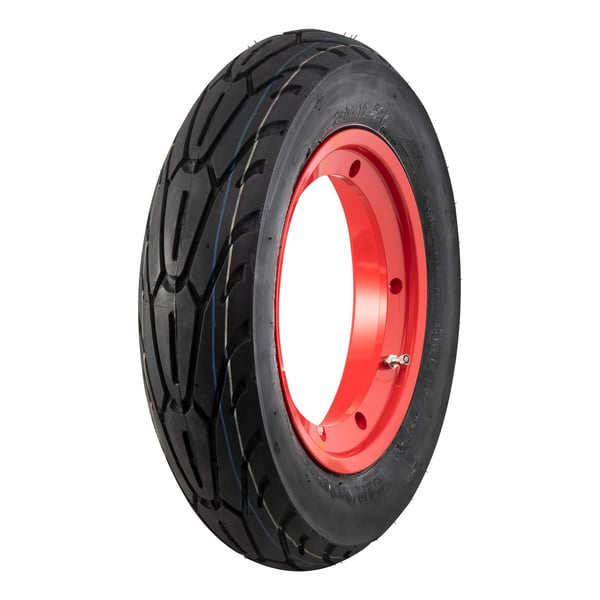 Komplettrad SIP Performer 2-0 3-50-10 59P TL-TT reinforced f�r Vespa 125 GT-GTR-TS-150 GS VS5T-GL-Sprint-V-T4-180-200 Rally-PX80-200-PE-Lusso-98-MY-T5-LML Star 125-200 2T-4T