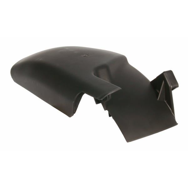 Kotfl�gel- hinten Kunststoff unlackiert 5765344 f�r PIAGGIO NRG-MC2-MC3