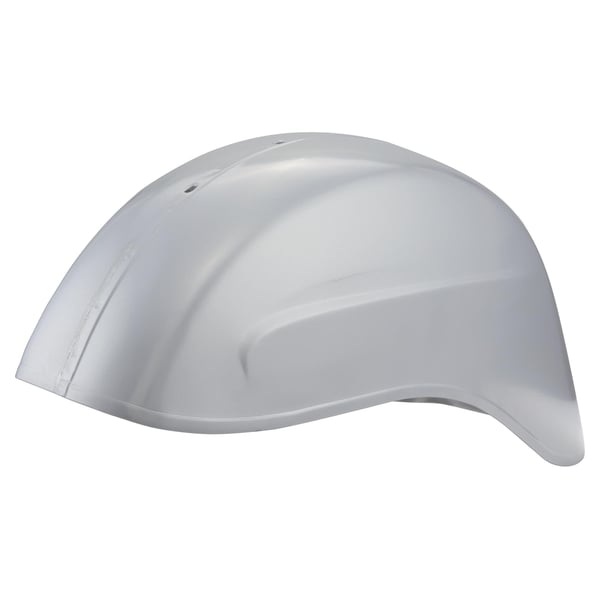 Kotfl�gel- Metall grundiert f�r Vespa 125 GT-GTR-TS-150 Sprint-V-Rally