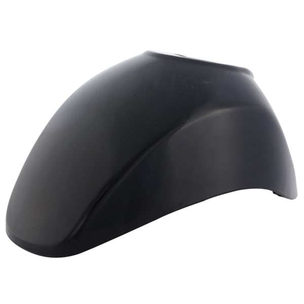 Kotfl�gel- vorne Kunststoff unlackiert 650747 - 666528 f�r Vespa LX-LXV 50-150ccm