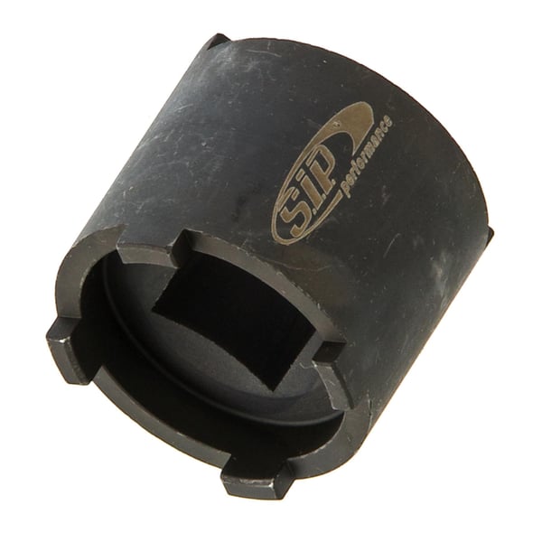 Kronenmutterschl�ssel SIP f�r Kronenmutter Lager Vorderrad f�r Vespa 50-125-PV-ET3