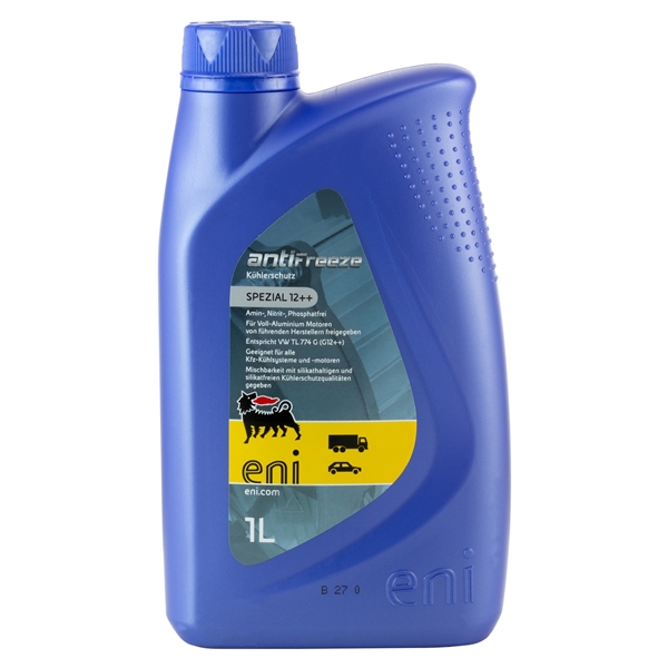 Khlerfrostschutz ENI ANTIFREEZE SPEZIAL 12 ++ Konzentrat  unter Fahrzeuge & Teile > Fahrzeugersatzteile & -zubehr > Motorradzubehr