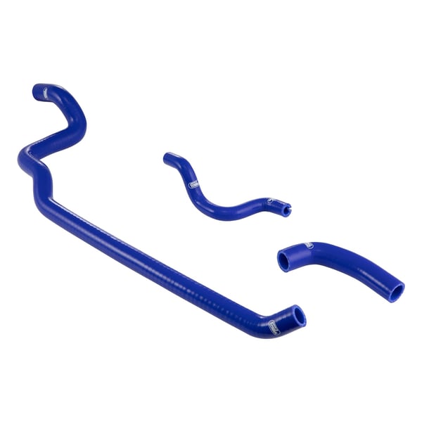 K�hlerschlauch Set SAMCO f�r Vespa GTS-GTS Super-GTV-GT 60 250-300ccm