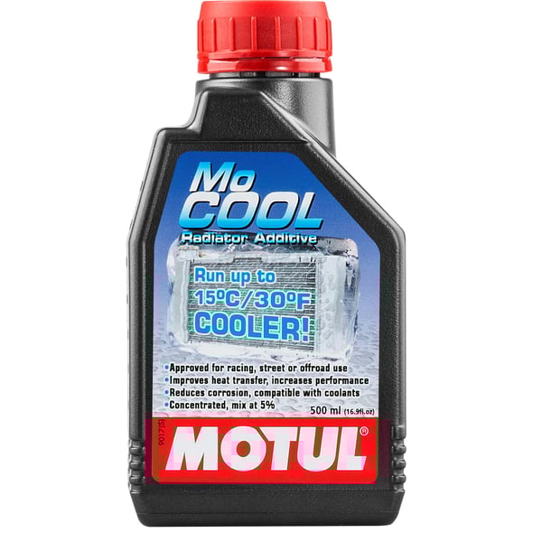 K�hlfl�ssigkeit MOTUL MOCOOL violett 
