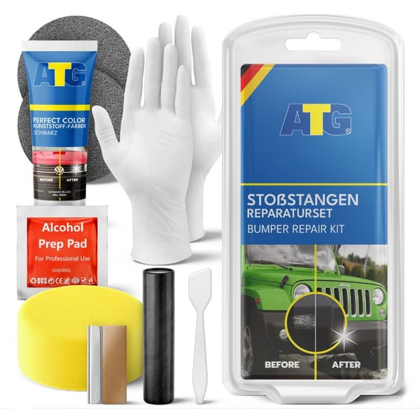 Kunststoff Reparatur Set ATG Kunststoff Reparatur Set ATG