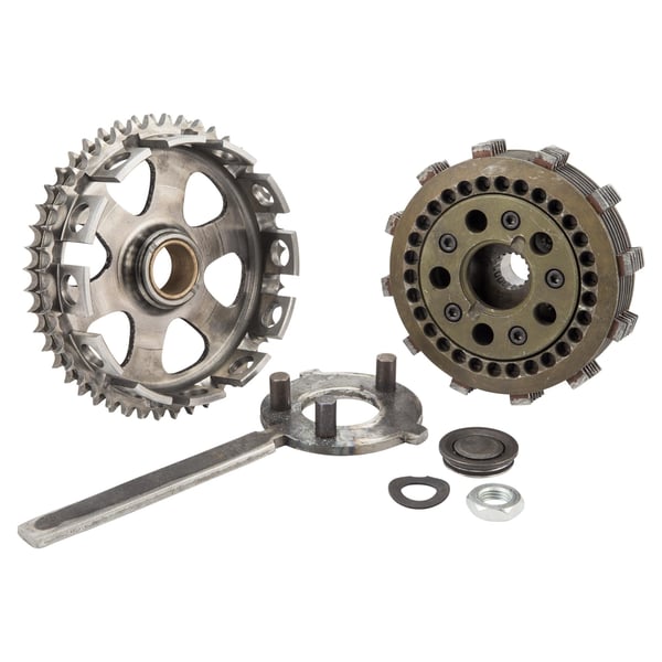 Kupplung AF Rayspeed Sport Road Z 46 f�r Lambretta 125 DL-GP-150 DL-GP-200 DL-GP