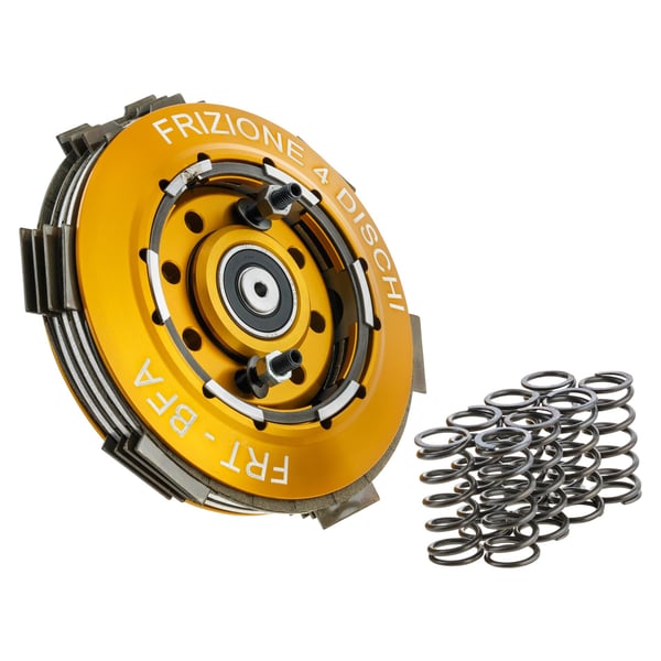 Kupplung BFA-FRT Race f�r Vespa 50-125-PV-ET3-PK50-125-S-XL-XL2