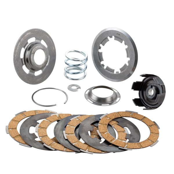 Kupplung CIF Sport f�r Vespa 50-125-PV-ET3-PK50-125-S-XL