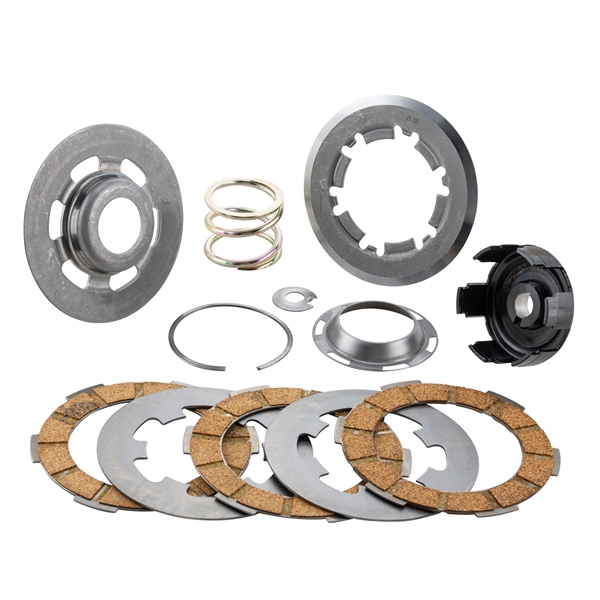 Kupplung CIF Standard fr Vespa 50-125-PV-ET3-PK50-125-S-XL fr Vespa 50-125-PV-ET3-PK50-125-S-XL