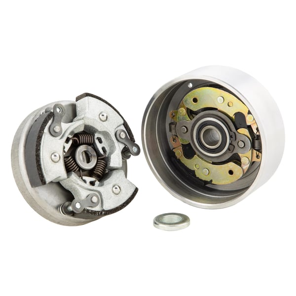 Kupplung DMP Standard f�r Monoantrieb 249814 - 120788 f�r PIAGGIO CIAO-PX-SI-Bravo-Superbravo-Grillo-Boss 50ccm 2T AC