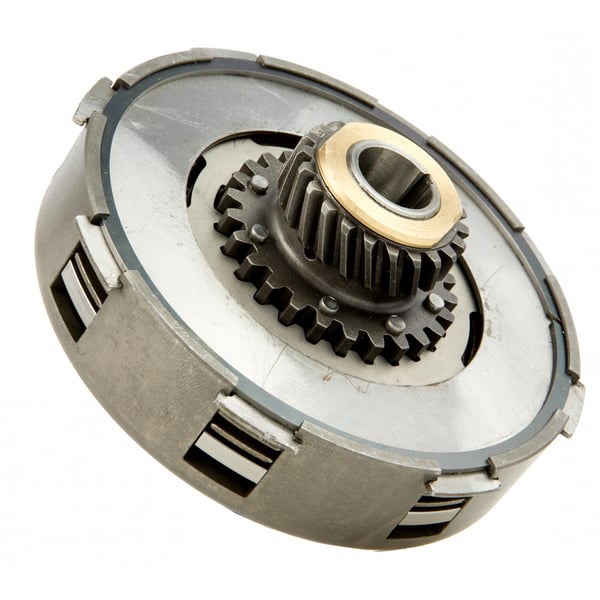 Kupplung DRT Sport Z 22 f�r Prim�r Z 67-Z 68 f�r Vespa 150 GS-160 GS-180 SS