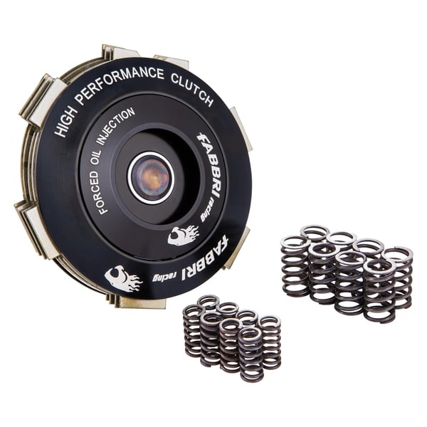 Kupplung FABBRI racing Race FB36 f�r Vespa 50-125-PV-ET3-PK50-125-S-XL-XL2