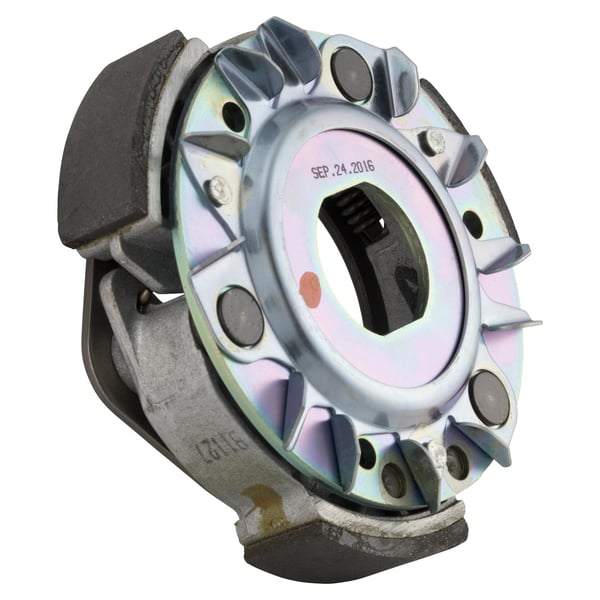 Kupplung PIAGGIO Standard B013246 f�r Vespa GTS-GTS Super 125ccm 4T LC