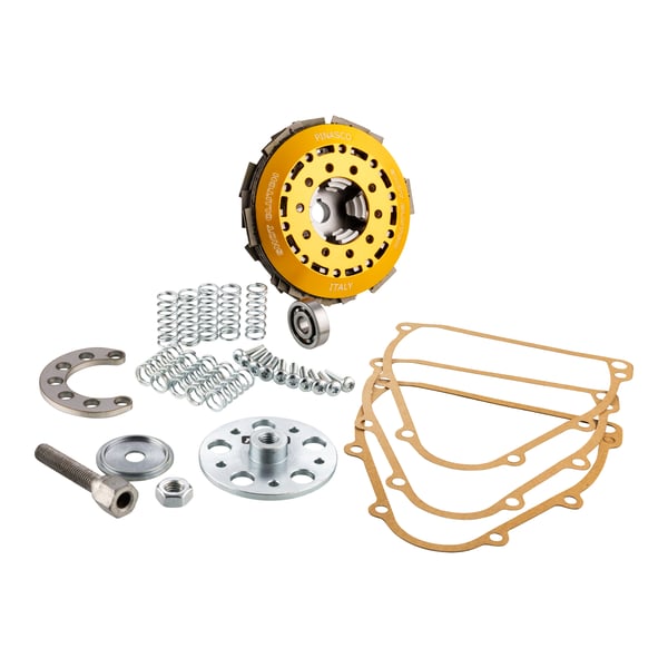 Kupplung PINASCO Race Shot Clutch 26090552 f�r Vespa 50-125-PV-ET3-PK50-125-S-XL-XL2