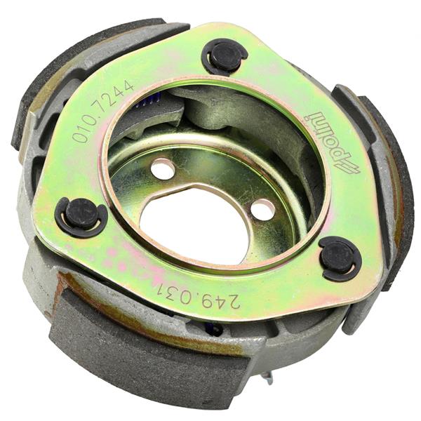 Kupplung POLINI Speed Clutch fr Vespa GTS-GTS Super-GTV-GT 60-GT-GT L 200-300ccm fr Vespa GTS-GTS Super-GTV-GT 60-GT-GT L 200-300ccm unter Fahrzeuge & Teile > Fahrzeugersatzteile & -zubehr > Motorradzubehr