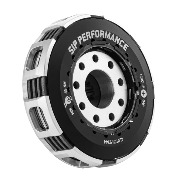 Kupplung SIP Race Supersport Z 22 f�r Prim�r Z 65 f�r Vespa 125 VNA-TS-150 VBA-Super-180-200 Rally-PX80-200-PE-Lusso-T5