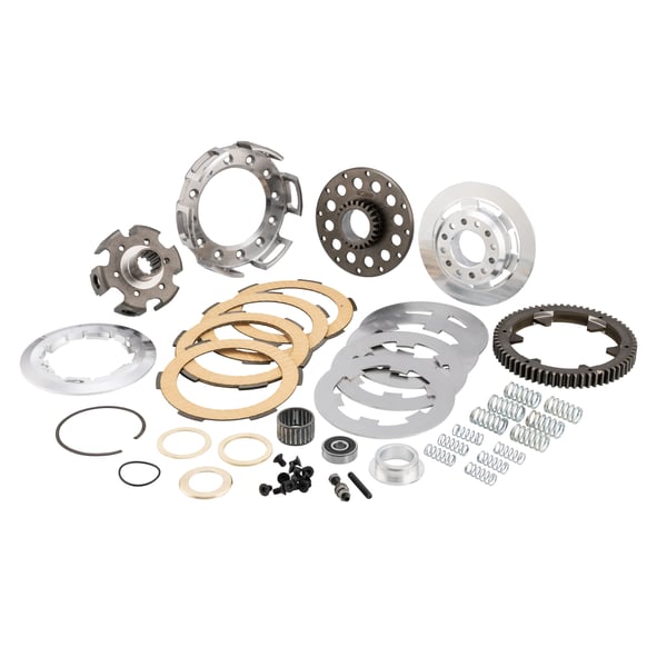 Kupplung SIP Sport BFA 2-0 Z 24-64 f�r Prim�r Z 63-Z 64 f�r SIP BFA 187-306 Motor f�r Vespa 125 VNA-TS-150 VBA-Super-180-200 Rally-PX80-200-PE-Lusso-T5