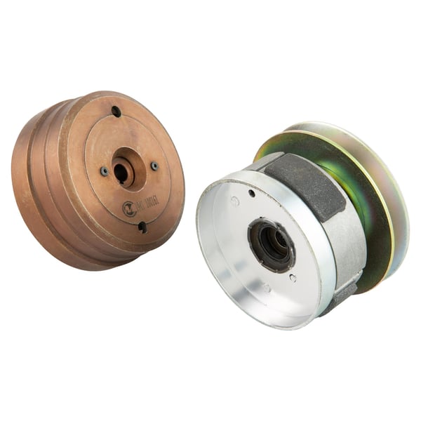 Kupplung Standard f�r PIAGGIO CIAO-PX-SI-Bravo-Superbravo-Grillo-Boss 50ccm 2T AC