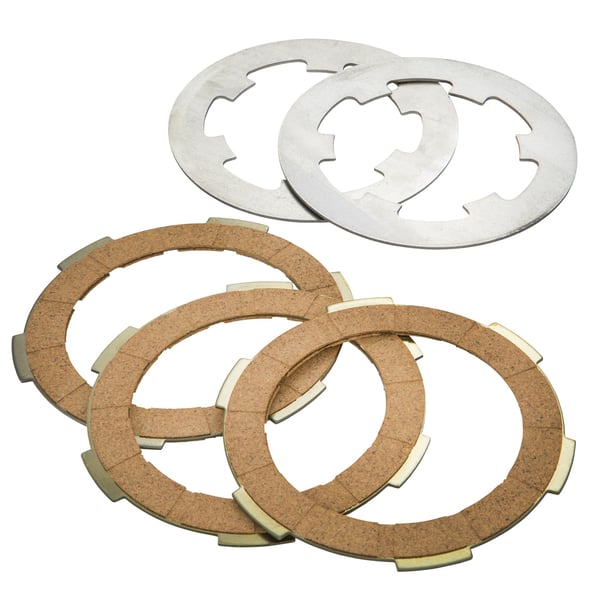 Kupplungsbel�ge FERODO PK XL2 Standard f�r Vespa PK50 XL FL-HP-XL2-PK125 N-XL2