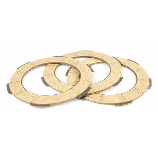 Kupplungsbel�ge PIAGGIO Standard 079399 - 0793991 f�r Vespa 50-125-PV-ET3-PK50-125-S-XL